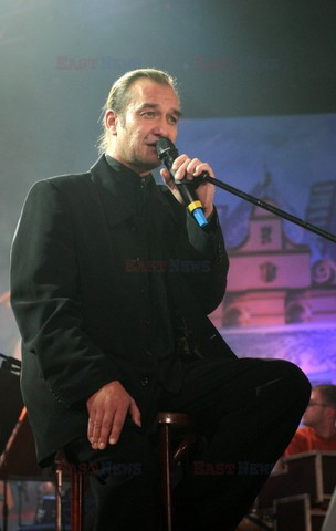 Reporter Poland 2003