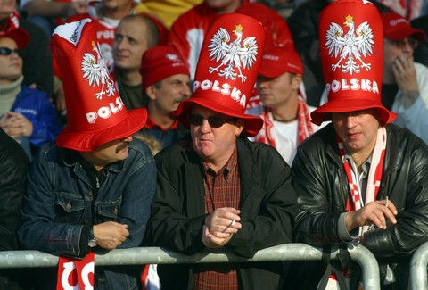 Reporter Poland 2003