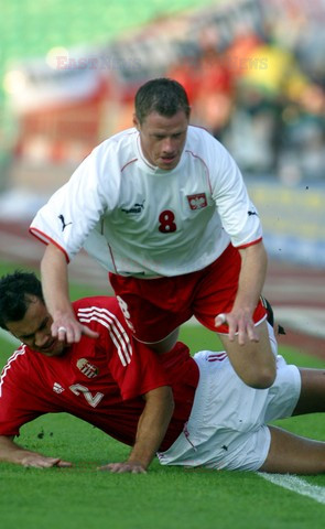 Reporter Poland 2003