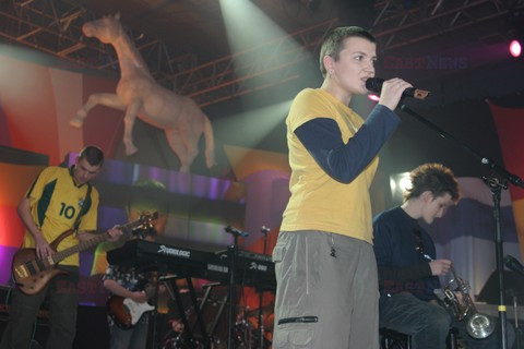 Reporter Poland 2003