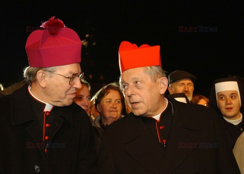 Reporter Poland 2003