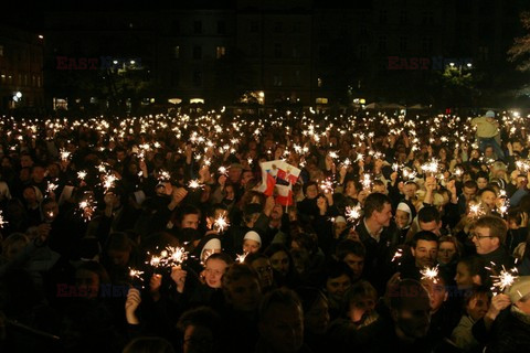 Reporter Poland 2003