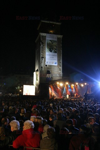 Reporter Poland 2003