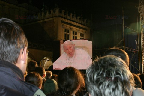 Reporter Poland 2003