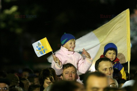Reporter Poland 2003