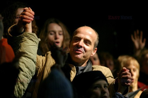 Reporter Poland 2003