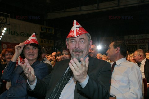 Reporter Poland 2003
