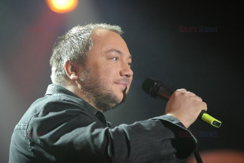 Reporter Poland 2003