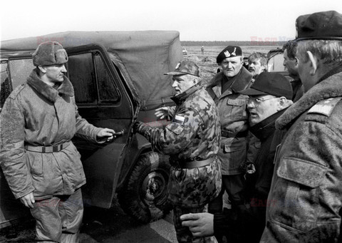 Reporter Poland 2003