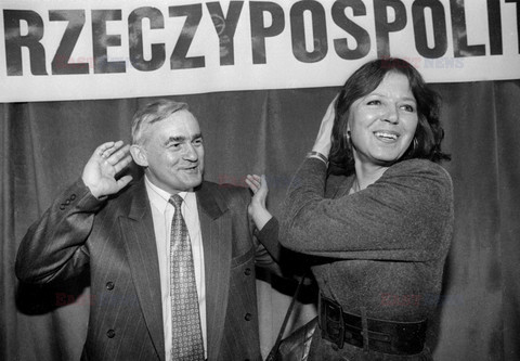 Reporter Poland 2003