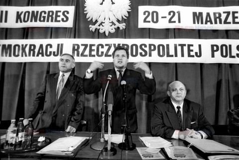 Reporter Poland 2003