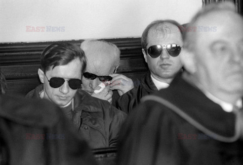Reporter Poland 2003