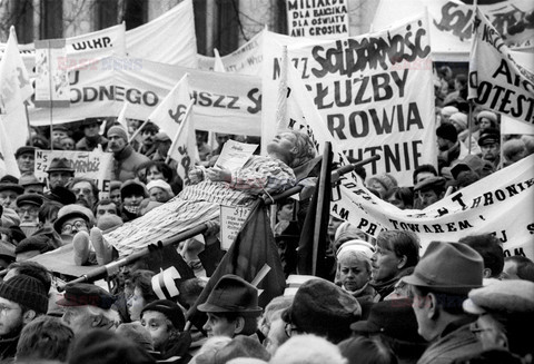 Reporter Poland 2003