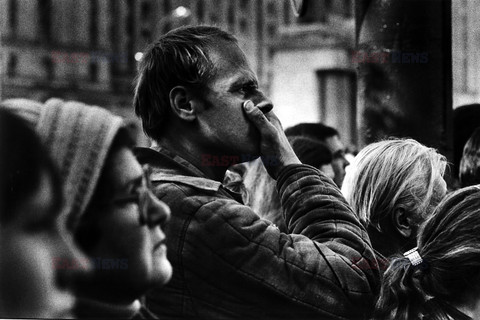 Reporter Poland 2003