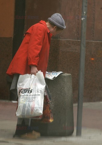 Reporter Poland 2003