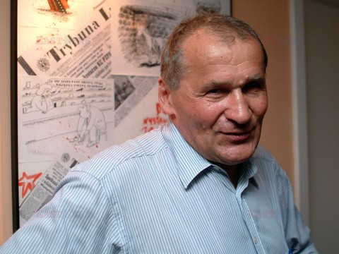 Reporter Poland 2003