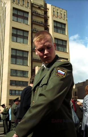 Reporter Poland 2003
