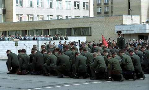 Reporter Poland 2003