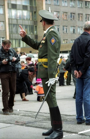 Reporter Poland 2003