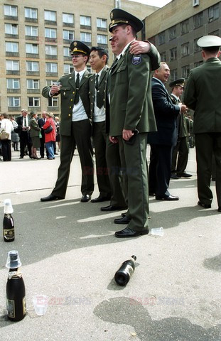 Reporter Poland 2003