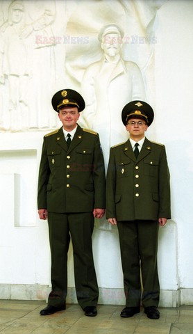 Reporter Poland 2003