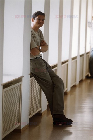 Reporter Poland 2003