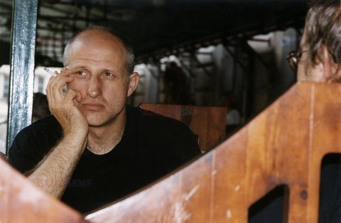 Reporter Poland 2003
