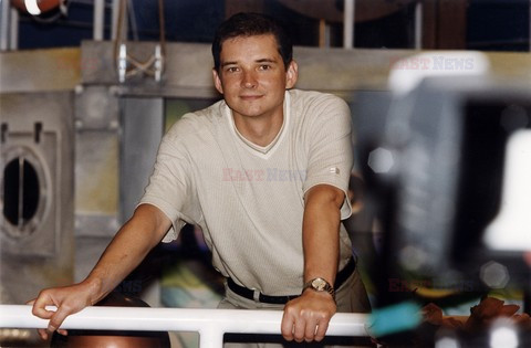 Reporter Poland 2003