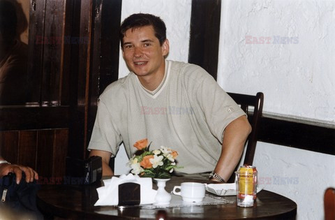 Reporter Poland 2003
