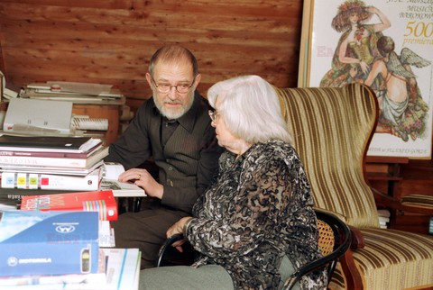 Reporter Poland 2003