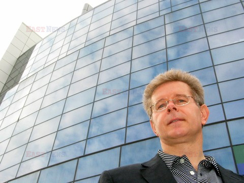 Reporter Poland 2003