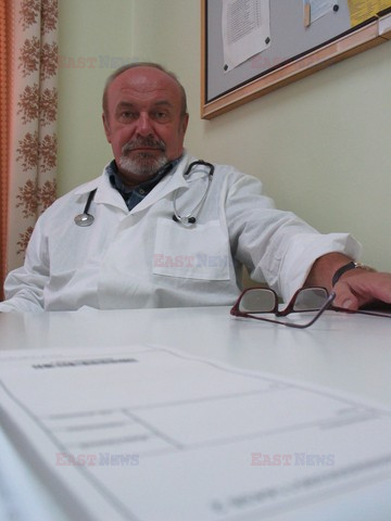 Reporter Poland 2003