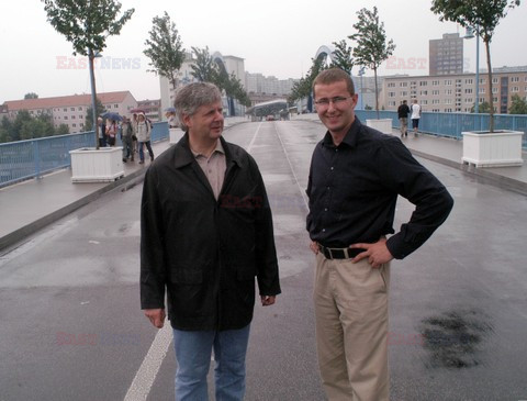 Reporter Poland 2003