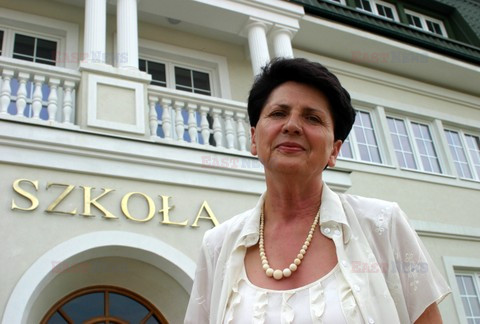 Reporter Poland 2003