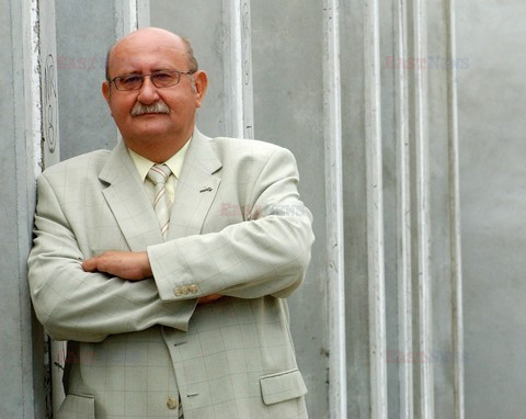 Reporter Poland 2003