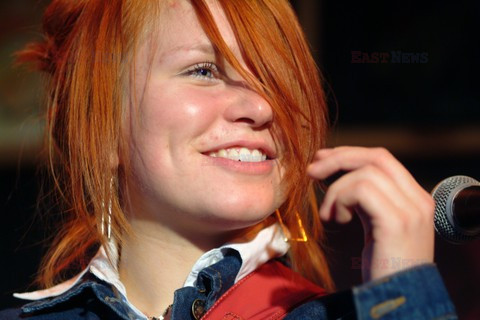 Reporter Poland 2003