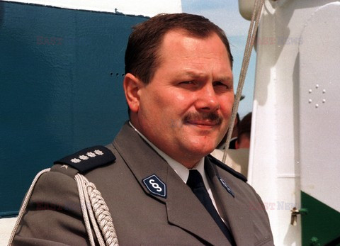 Reporter Poland 2003