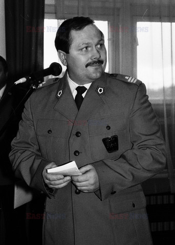 Reporter Poland 2003