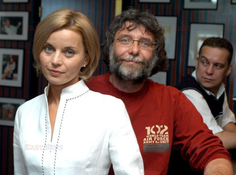 Reporter Poland 2003