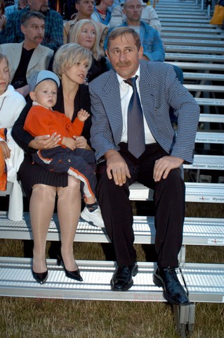 Reporter Poland 2003