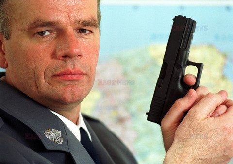 Reporter Poland 2003
