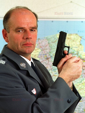 Reporter Poland 2003