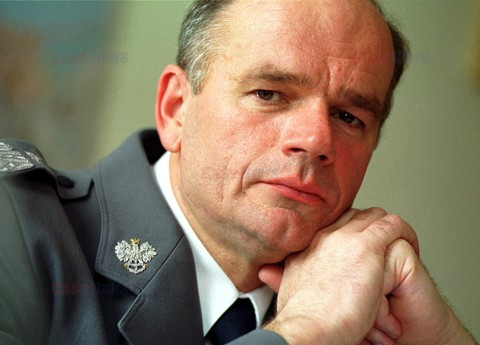 Reporter Poland 2003