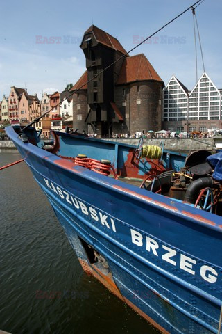 Reporter Poland 2003