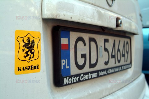 Reporter Poland 2003
