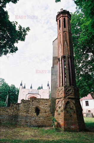 Reporter Poland 2003