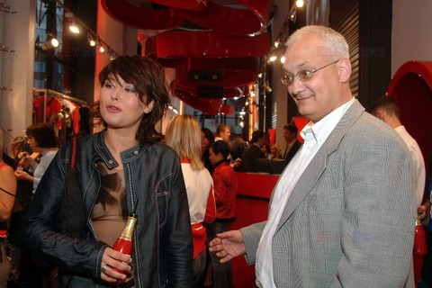 Reporter Poland 2003