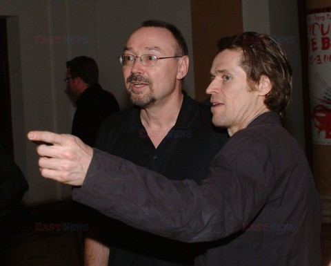 Reporter Poland 2003