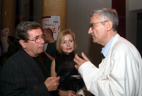 Reporter Poland 2003
