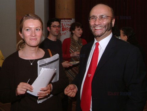 Reporter Poland 2003